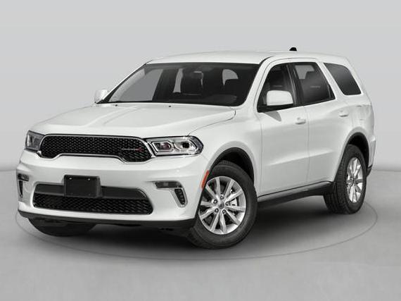 DODGE DURANGO 2021 1C4SDJCT2MC556811 image DODGE DURANGO 2021 1C4SDJCT2MC556811 image