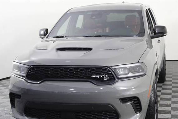 DODGE DURANGO 2021 1C4SDJH95MC786498 image DODGE DURANGO 2021 1C4SDJH95MC786498 image