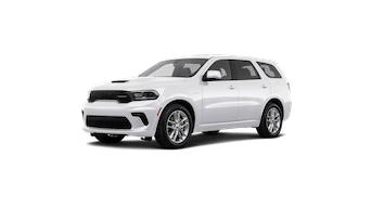DODGE DURANGO 2021 1C4SDJCT1MC558260 image