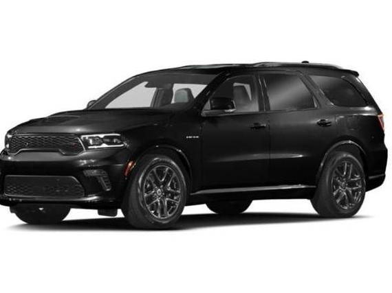 DODGE DURANGO 2021 1C4RDJDG4MC792635 image