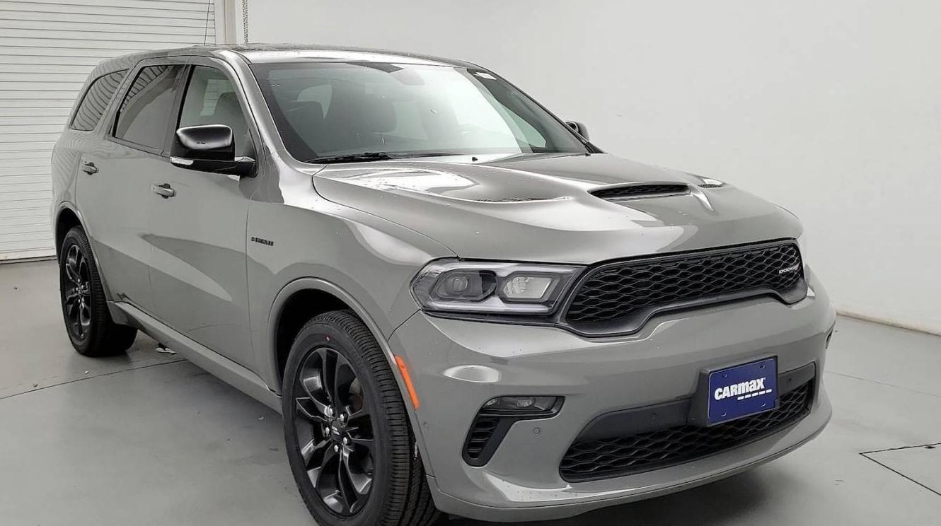 DODGE DURANGO 2021 1C4SDJCTXMC765794 image DODGE DURANGO 2021 1C4SDJCTXMC765794 image