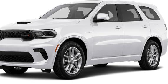 DODGE DURANGO 2021 1C4SDJGJ3MC574579 image DODGE DURANGO 2021 1C4SDJGJ3MC574579 image