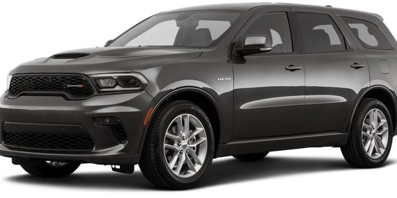 DODGE DURANGO 2021 1C4SDJCT3MC557532 image DODGE DURANGO 2021 1C4SDJCT3MC557532 image