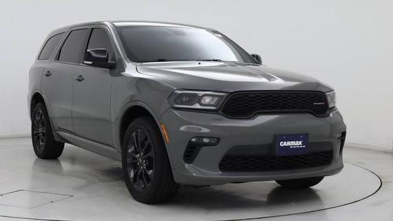 DODGE DURANGO 2021 1C4RDJDG8MC694773 image DODGE DURANGO 2021 1C4RDJDG8MC694773 image