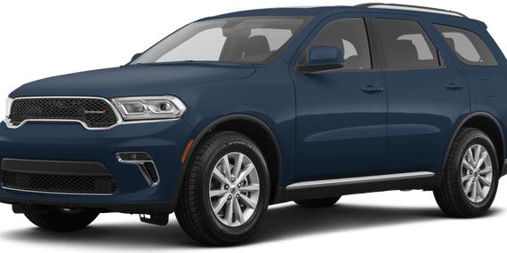 DODGE DURANGO 2021 1C4RDHAG2MC609276 image DODGE DURANGO 2021 1C4RDHAG2MC609276 image