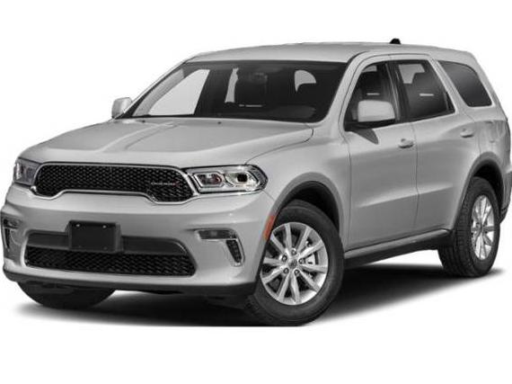 DODGE DURANGO 2021 1C4SDJCT8MC850441 image DODGE DURANGO 2021 1C4SDJCT8MC850441 image