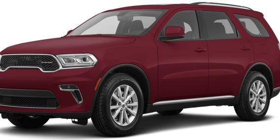 DODGE DURANGO 2021 1C4RDJAG9MC610853 image DODGE DURANGO 2021 1C4RDJAG9MC610853 image