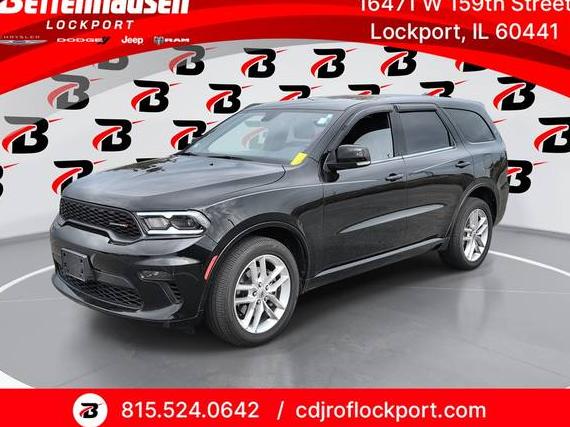 DODGE DURANGO 2021 1C4RDJDG5MC716048 image DODGE DURANGO 2021 1C4RDJDG5MC716048 image