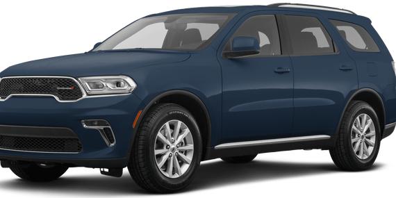 DODGE DURANGO 2021 1C4RDHAG6MC660103 image DODGE DURANGO 2021 1C4RDHAG6MC660103 image