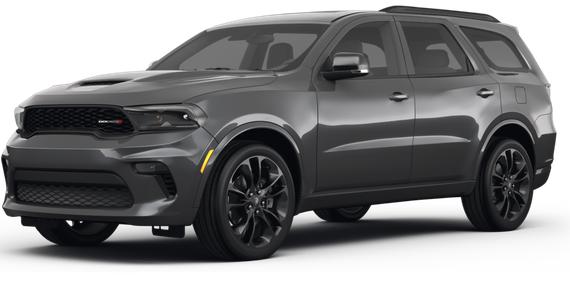 DODGE DURANGO 2021 1C4RDHDG9MC602224 image DODGE DURANGO 2021 1C4RDHDG9MC602224 image