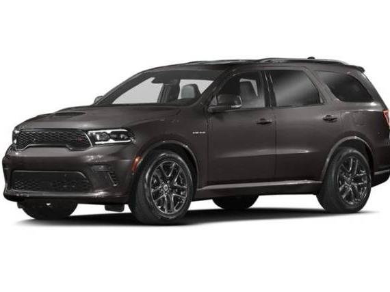 DODGE DURANGO 2021 1C4RDJDG4MC549312 image