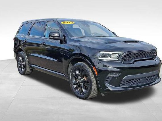DODGE DURANGO 2021 1C4SDJCT6MC805286 image DODGE DURANGO 2021 1C4SDJCT6MC805286 image