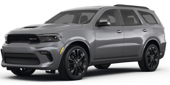 DODGE DURANGO 2021 1C4RDHDG8MC761347 image DODGE DURANGO 2021 1C4RDHDG8MC761347 image