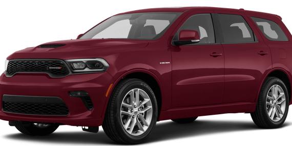 DODGE DURANGO 2021 1C4SDJCTXMC500213 image DODGE DURANGO 2021 1C4SDJCTXMC500213 image
