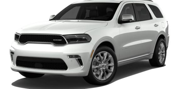 DODGE DURANGO 2021 1C4SDJET6MC875304 image
