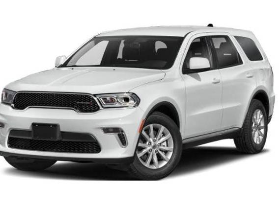 DODGE DURANGO 2021 1C4SDJGJ5MC551692 image DODGE DURANGO 2021 1C4SDJGJ5MC551692 image