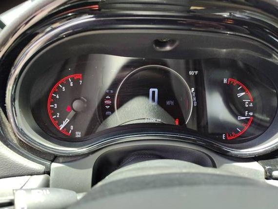 DODGE DURANGO 2021 1C4RDHDG2MC715819 image