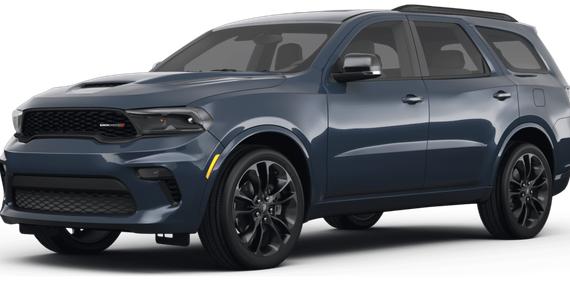 DODGE DURANGO 2021 1C4RDJDG3MC520769 image