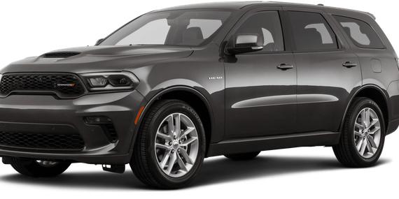 DODGE DURANGO 2021 1C4SDHCT7MC760982 image DODGE DURANGO 2021 1C4SDHCT7MC760982 image