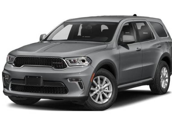 DODGE DURANGO 2021 1C4RDJDGXMC720922 image DODGE DURANGO 2021 1C4RDJDGXMC720922 image
