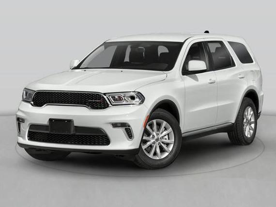 DODGE DURANGO 2021 1C4RDJAG6MC637105 image DODGE DURANGO 2021 1C4RDJAG6MC637105 image