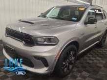 DODGE DURANGO 2021 1C4SDJCT4MC865096 image