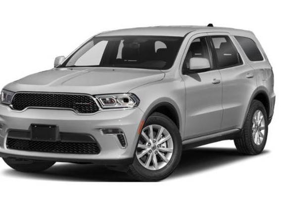 DODGE DURANGO 2021 1C4SDJH97MC605627 image DODGE DURANGO 2021 1C4SDJH97MC605627 image
