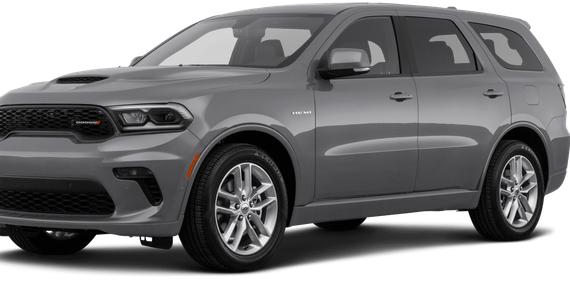 DODGE DURANGO 2021 1C4SDJCT7MC520547 image DODGE DURANGO 2021 1C4SDJCT7MC520547 image