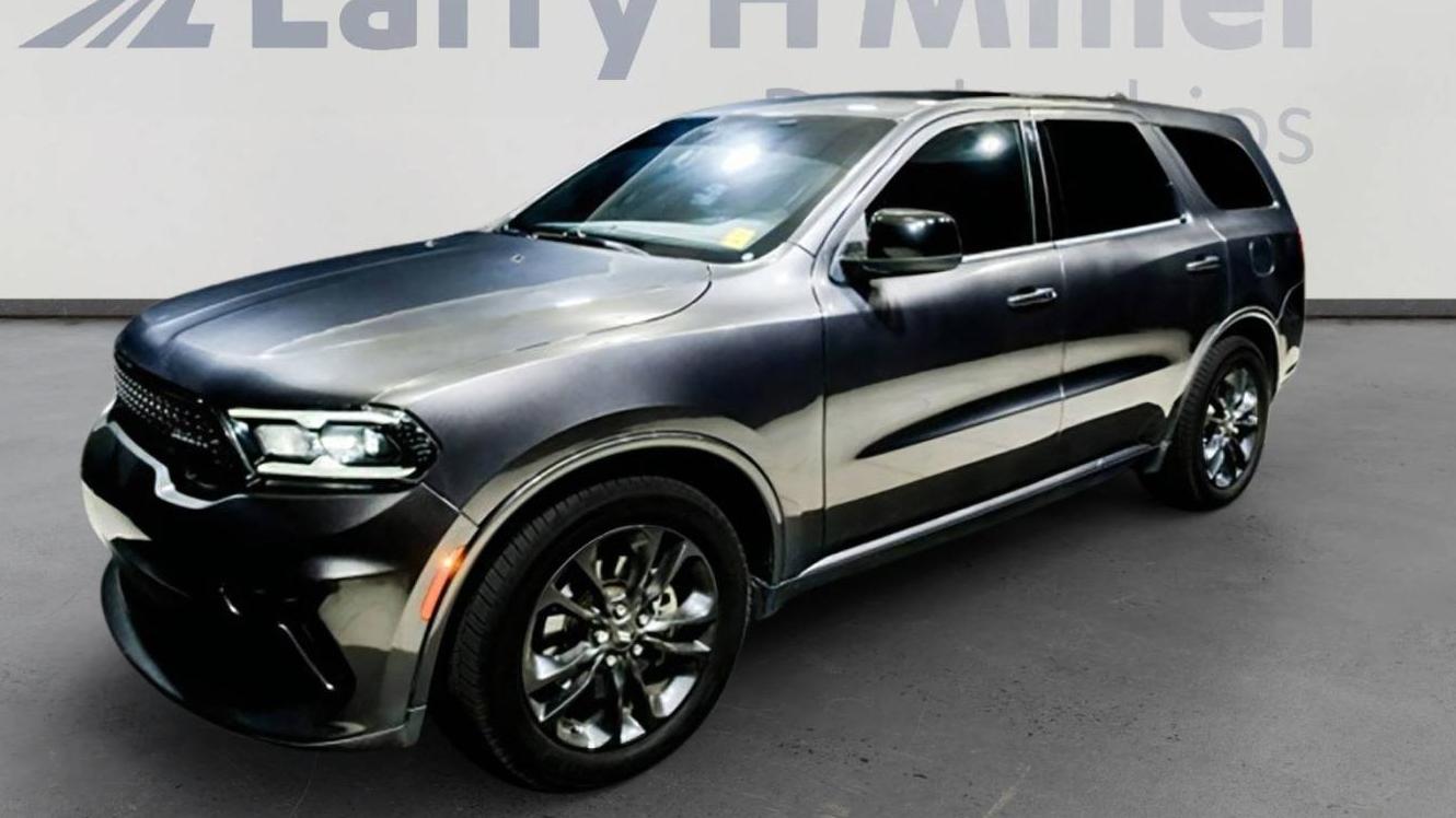 DODGE DURANGO 2021 1C4RDHAG8MC573240 image DODGE DURANGO 2021 1C4RDHAG8MC573240 image