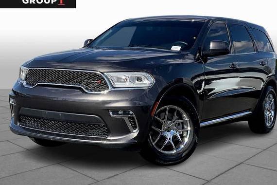 DODGE DURANGO 2021 1C4RDHAG1MC555176 image DODGE DURANGO 2021 1C4RDHAG1MC555176 image