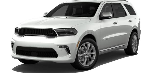 DODGE DURANGO 2021 1C4RDHEG0MC792039 image