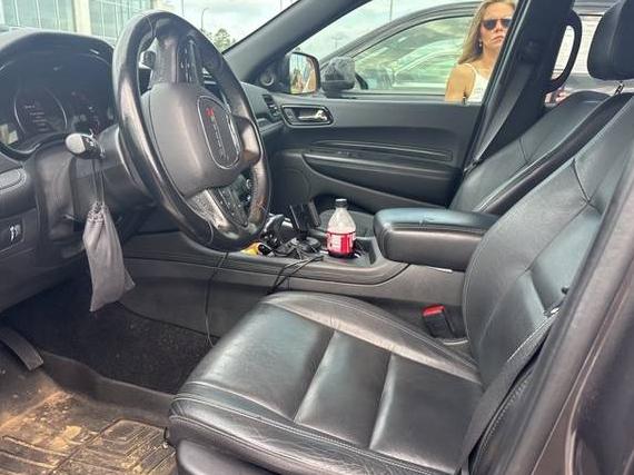 DODGE DURANGO 2021 1C4RDHDG4MC688946 image
