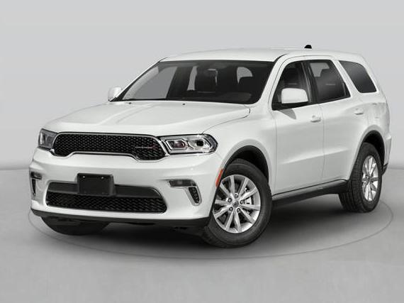DODGE DURANGO 2021 1C4SDHCT3MC803701 image DODGE DURANGO 2021 1C4SDHCT3MC803701 image