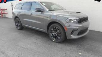 DODGE DURANGO 2021 1C4SDHCT2MC660417 image DODGE DURANGO 2021 1C4SDHCT2MC660417 image