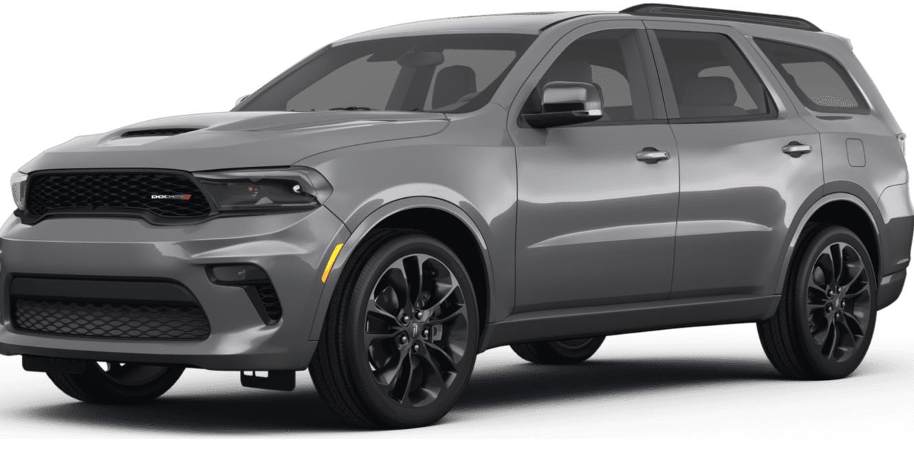 DODGE DURANGO 2021 1C4RDJDG7MC575953 image DODGE DURANGO 2021 1C4RDJDG7MC575953 image