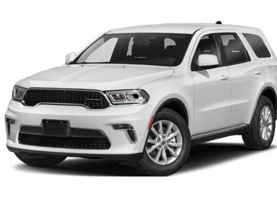 DODGE DURANGO 2021 1C4RDHAG4MC760894 image