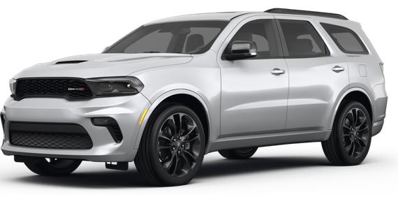 DODGE DURANGO 2021 1C4RDJDG8MC605722 image DODGE DURANGO 2021 1C4RDJDG8MC605722 image