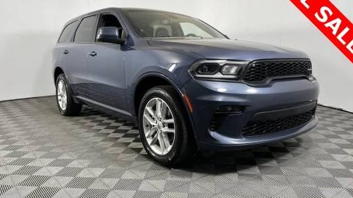 DODGE DURANGO 2021 1C4RDJDG0MC804778 image DODGE DURANGO 2021 1C4RDJDG0MC804778 image