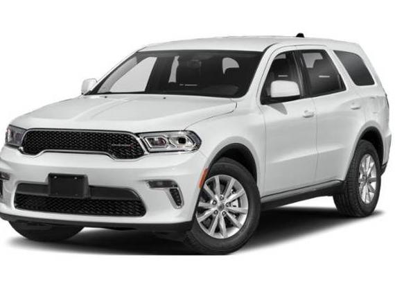 DODGE DURANGO 2021 1C4RDJDG7MC820475 image