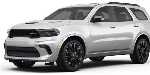 DODGE DURANGO 2021 1C4RDHDG7MC519634 image