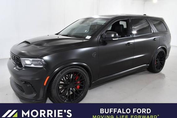 DODGE DURANGO 2021 1C4SDJH9XMC740875 image DODGE DURANGO 2021 1C4SDJH9XMC740875 image