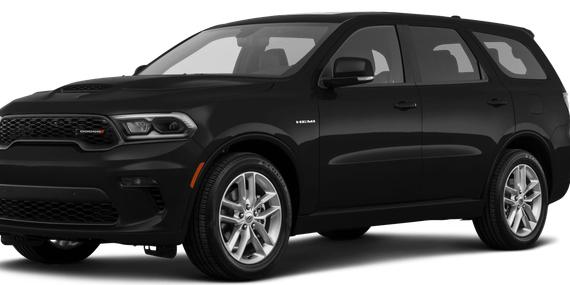 DODGE DURANGO 2021 1C4SDHCT9MC803217 image DODGE DURANGO 2021 1C4SDHCT9MC803217 image