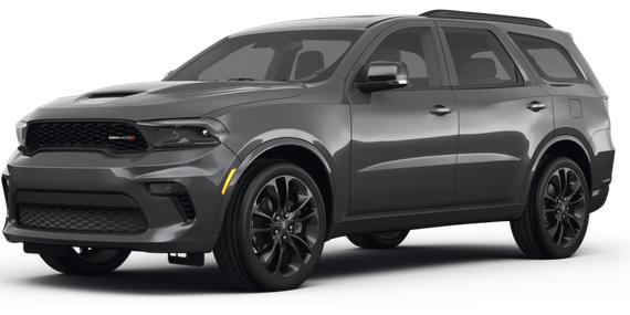DODGE DURANGO 2021 1C4RDHDG7MC718134 image DODGE DURANGO 2021 1C4RDHDG7MC718134 image