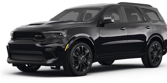 DODGE DURANGO 2021 1C4RDJDG8MC664141 image DODGE DURANGO 2021 1C4RDJDG8MC664141 image