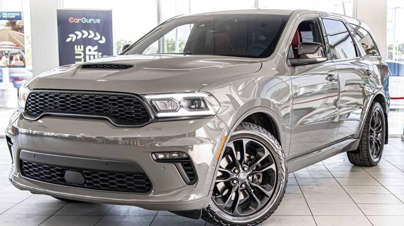 DODGE DURANGO 2021 1C4SDJCT4MC826539 image DODGE DURANGO 2021 1C4SDJCT4MC826539 image