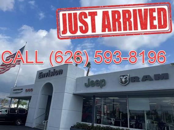 DODGE DURANGO 2021 1C4SDJGJ7MC853324 image