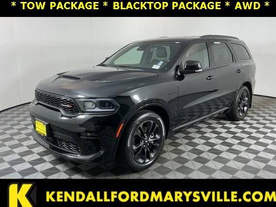 DODGE DURANGO 2021 1C4SDJCT2MC864173 image DODGE DURANGO 2021 1C4SDJCT2MC864173 image