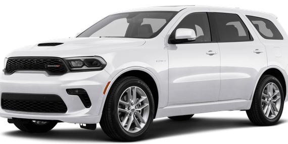 DODGE DURANGO 2021 1C4SDJCT4MC792506 image DODGE DURANGO 2021 1C4SDJCT4MC792506 image