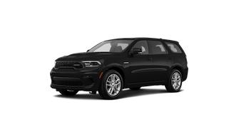 DODGE DURANGO 2021 1C4SDHCT0MC572496 image