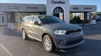 DODGE DURANGO 2021 1C4RDHAG2MC554666 image DODGE DURANGO 2021 1C4RDHAG2MC554666 image